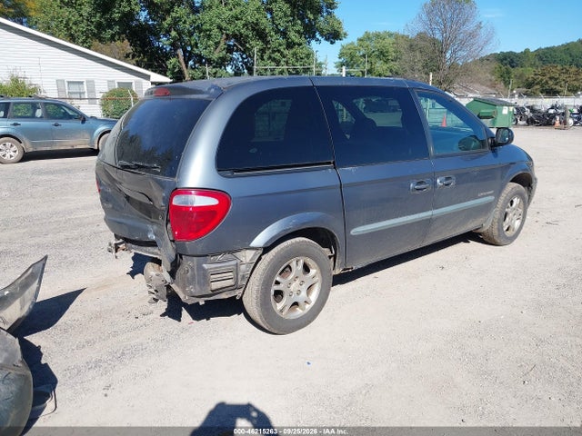2001 Dodge Caravan Sport მანქანა იყიდება აუქციონზე, vin: 1B4GP45361B227166, აუქციონის ნომერი: 46215263