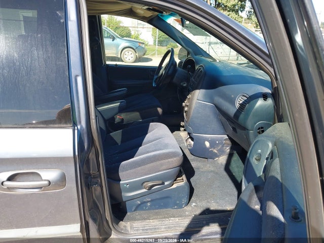 2001 Dodge Caravan Sport მანქანა იყიდება აუქციონზე, vin: 1B4GP45361B227166, აუქციონის ნომერი: 46215263