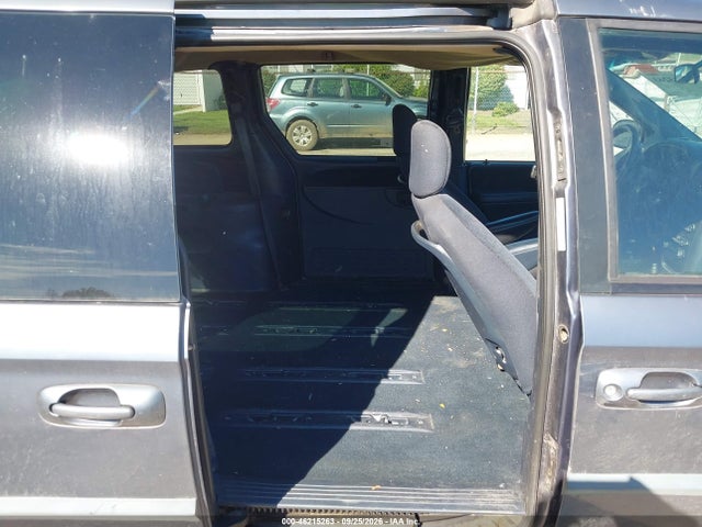 2001 Dodge Caravan Sport მანქანა იყიდება აუქციონზე, vin: 1B4GP45361B227166, აუქციონის ნომერი: 46215263