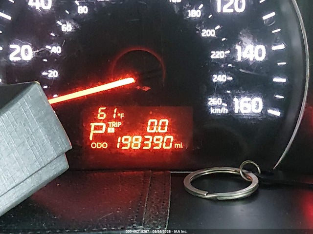 2015 Kia Sorento Lx მანქანა იყიდება აუქციონზე, vin: 5XYKT3A61FG553098, აუქციონის ნომერი: 46215267