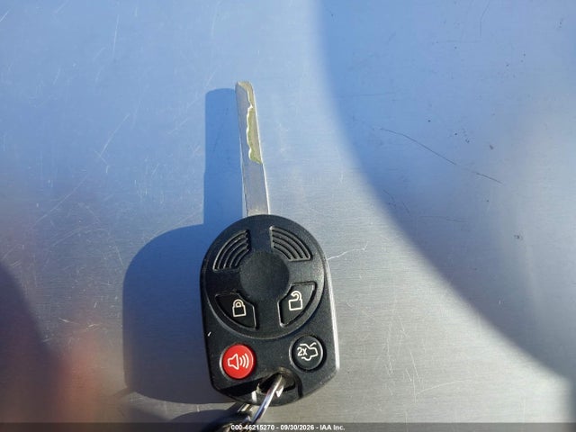 Ford FOCUS SEL 2018 1FADP3M28JL241076 Image 11