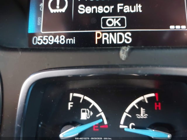 Ford FOCUS SEL 2018 1FADP3M28JL241076 Image 15
