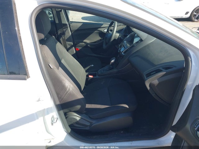 Ford FOCUS SEL 2018 1FADP3M28JL241076 Image 5