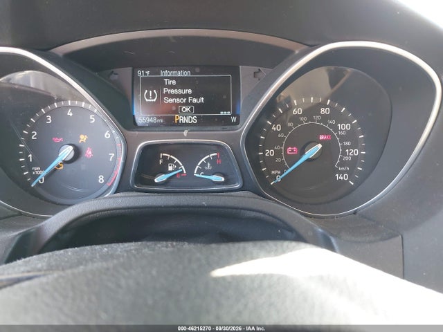 Ford FOCUS SEL 2018 1FADP3M28JL241076 Image 7