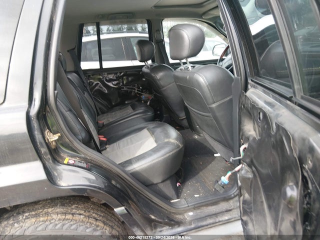 Aukcja sprzedaży 2004 Jeep Grand Cherokee Overland, vin: 1J8GW68J64C256198, numer aukcji: 46215272