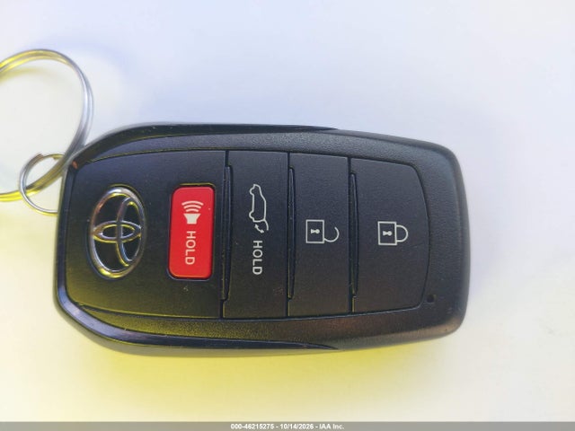 Aukcja sprzedaży 2024 Toyota Corolla Cross Hybrid Xse, vin: 7MUFBABG2RV058230, numer aukcji: 46215275