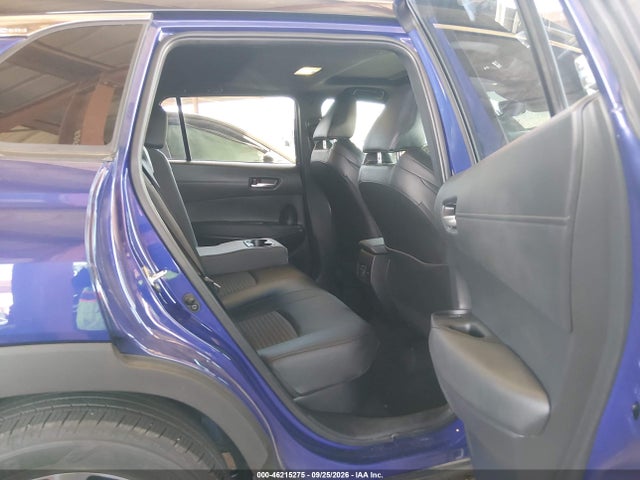 7MUFBABG2RV058230 Toyota Corolla Cross Hybrid Xse