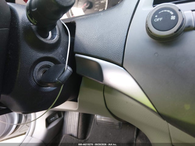 46215276 :رقم المزاد ، 1HGCP36758A010626 vin ، 2008 Honda Accord 3.5 Ex مزاد بيع
