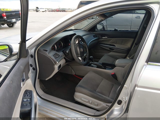 46215276 :رقم المزاد ، 1HGCP36758A010626 vin ، 2008 Honda Accord 3.5 Ex مزاد بيع