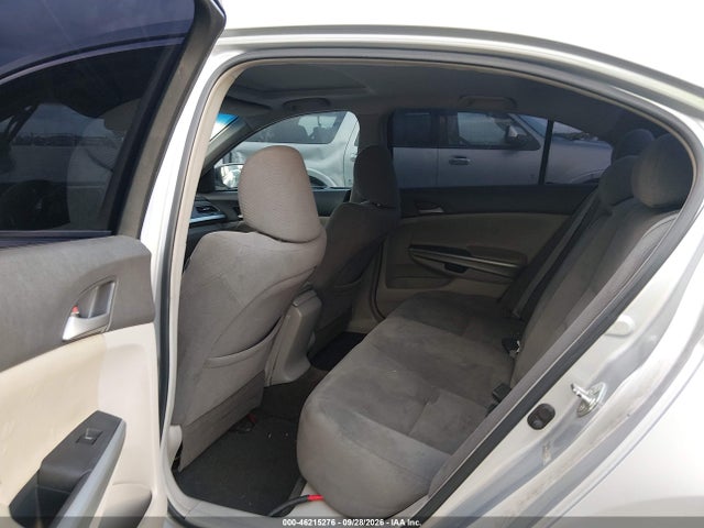 46215276 :رقم المزاد ، 1HGCP36758A010626 vin ، 2008 Honda Accord 3.5 Ex مزاد بيع