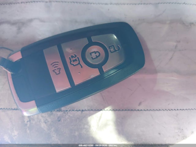 3FMTK1RM8PMA41644 Ford Mustang Mach-e Select