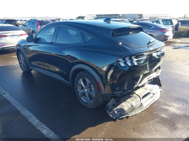 3FMTK1RM8PMA41644 Ford Mustang Mach-e Select