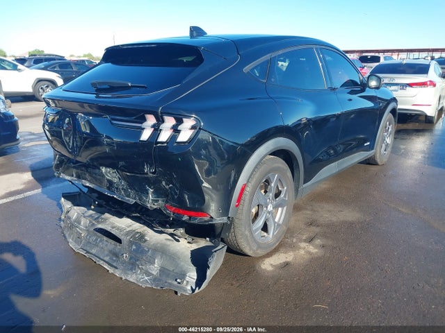 3FMTK1RM8PMA41644 Ford Mustang Mach-e Select