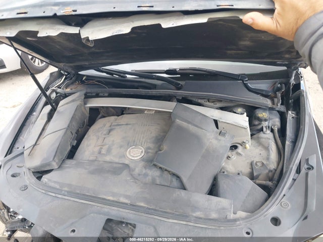 Aukcja sprzedaży 2013 Cadillac Cts Performance, vin: 1G6DJ1E39D0164850, numer aukcji: 46215292