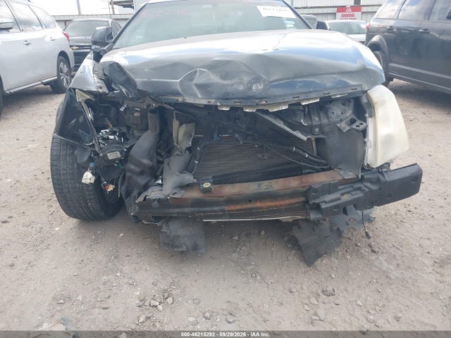 Aukcja sprzedaży 2013 Cadillac Cts Performance, vin: 1G6DJ1E39D0164850, numer aukcji: 46215292