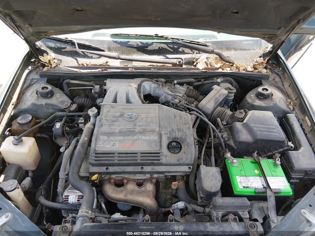 2000 Toyota Avalon Xls მანქანა იყიდება აუქციონზე, vin: 4T1BF28B4YU008692, აუქციონის ნომერი: 46215296