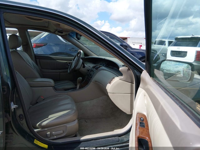2000 Toyota Avalon Xls მანქანა იყიდება აუქციონზე, vin: 4T1BF28B4YU008692, აუქციონის ნომერი: 46215296