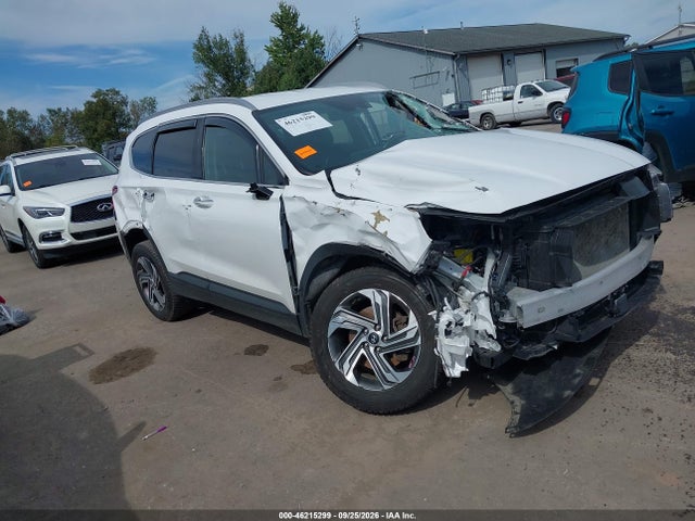 Продаж на аукціоні авто 2023 Hyundai Santa Fe Sel, vin: 5NMS2DAJ7PH649631, номер лоту: 46215299