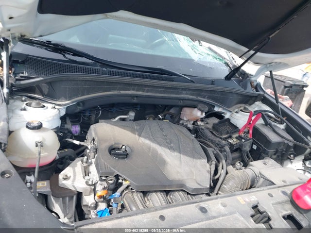 46215299 :رقم المزاد ، 5NMS2DAJ7PH649631 vin ، 2023 Hyundai Santa Fe Sel مزاد بيع