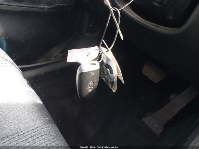46215299 :رقم المزاد ، 5NMS2DAJ7PH649631 vin ، 2023 Hyundai Santa Fe Sel مزاد بيع