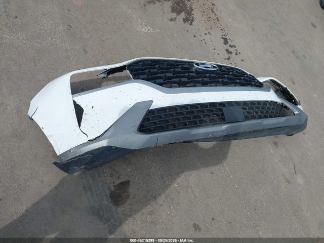 46215299 :رقم المزاد ، 5NMS2DAJ7PH649631 vin ، 2023 Hyundai Santa Fe Sel مزاد بيع