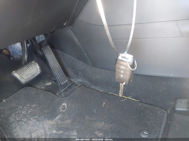 2017 Kia Soul მანქანა იყიდება აუქციონზე, vin: KNDJN2A25H7491315, აუქციონის ნომერი: 46215307