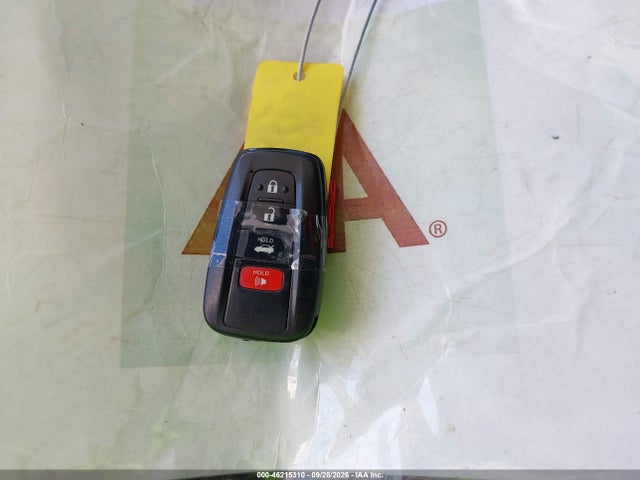 Продаж на аукціоні авто 2019 Toyota Camry Hybrid Se, vin: 4T1B21HK5KU010285, номер лоту: 46215310