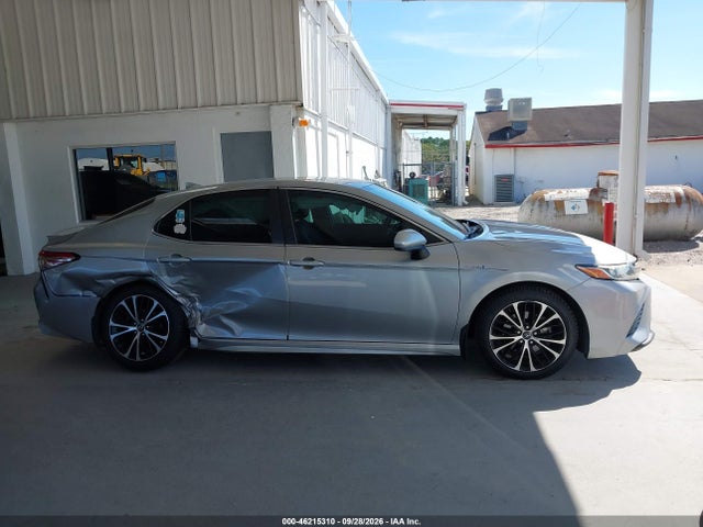 Продаж на аукціоні авто 2019 Toyota Camry Hybrid Se, vin: 4T1B21HK5KU010285, номер лоту: 46215310