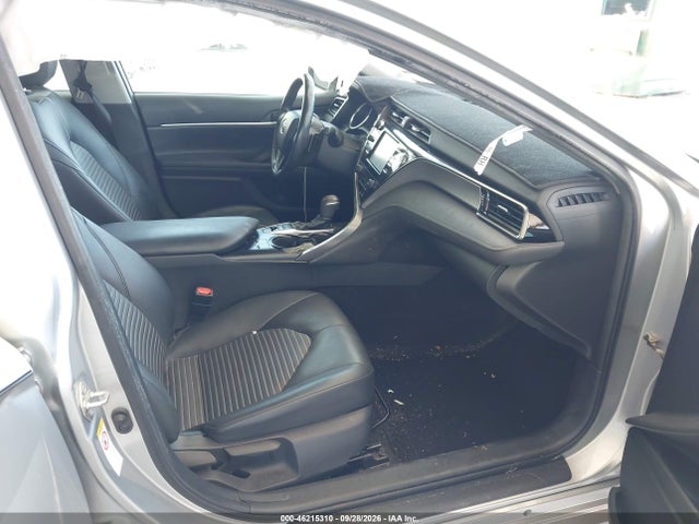 Продаж на аукціоні авто 2019 Toyota Camry Hybrid Se, vin: 4T1B21HK5KU010285, номер лоту: 46215310