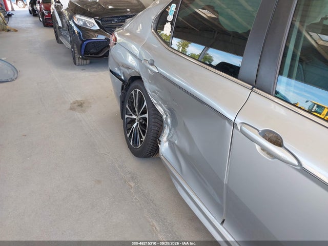 Продаж на аукціоні авто 2019 Toyota Camry Hybrid Se, vin: 4T1B21HK5KU010285, номер лоту: 46215310