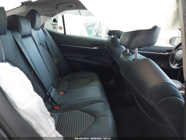 Продаж на аукціоні авто 2019 Toyota Camry Hybrid Se, vin: 4T1B21HK5KU010285, номер лоту: 46215310