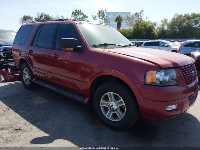 Продаж на аукціоні авто 2004 Ford Expedition Eddie Bauer, vin: 1FMPU18L34LB85801, номер лоту: 46215314