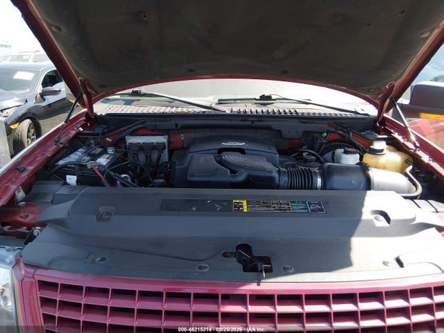 Aukcja sprzedaży 2004 Ford Expedition Eddie Bauer, vin: 1FMPU18L34LB85801, numer aukcji: 46215314