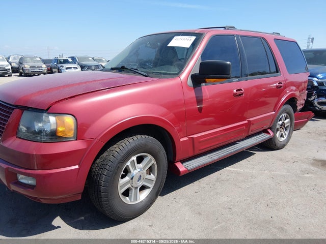 Aukcja sprzedaży 2004 Ford Expedition Eddie Bauer, vin: 1FMPU18L34LB85801, numer aukcji: 46215314