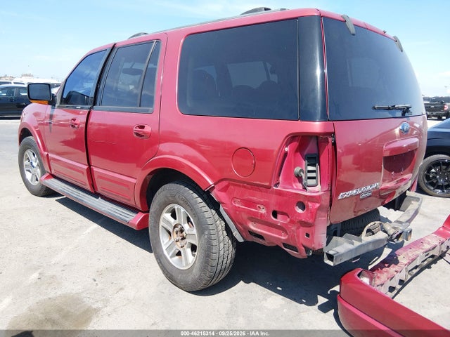 Aukcja sprzedaży 2004 Ford Expedition Eddie Bauer, vin: 1FMPU18L34LB85801, numer aukcji: 46215314