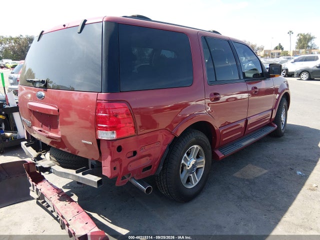 Aukcja sprzedaży 2004 Ford Expedition Eddie Bauer, vin: 1FMPU18L34LB85801, numer aukcji: 46215314