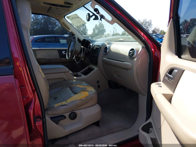 Aukcja sprzedaży 2004 Ford Expedition Eddie Bauer, vin: 1FMPU18L34LB85801, numer aukcji: 46215314