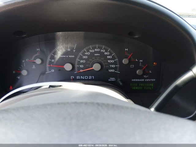 Aukcja sprzedaży 2004 Ford Expedition Eddie Bauer, vin: 1FMPU18L34LB85801, numer aukcji: 46215314