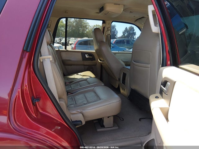 Aukcja sprzedaży 2004 Ford Expedition Eddie Bauer, vin: 1FMPU18L34LB85801, numer aukcji: 46215314