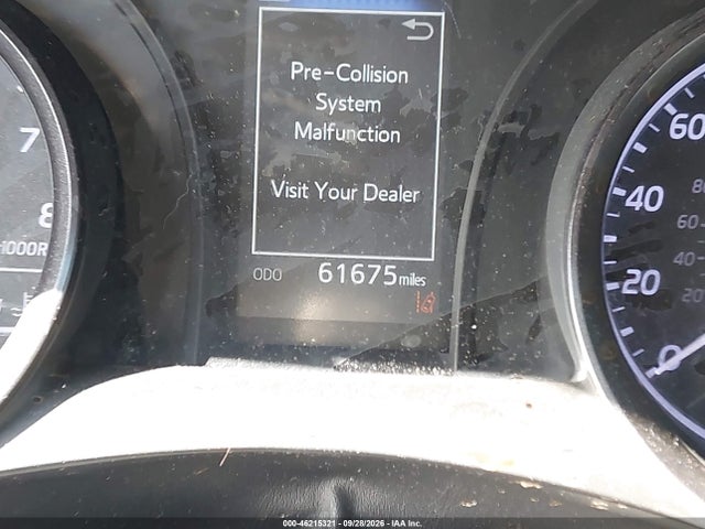 46215321 :رقم المزاد ، 4T1G11AK5MU421496 vin ، 2021 Toyota Camry Se مزاد بيع