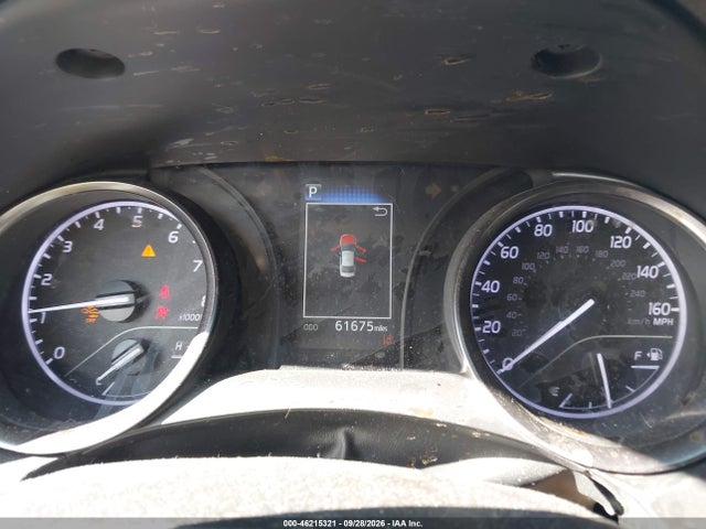 46215321 :رقم المزاد ، 4T1G11AK5MU421496 vin ، 2021 Toyota Camry Se مزاد بيع