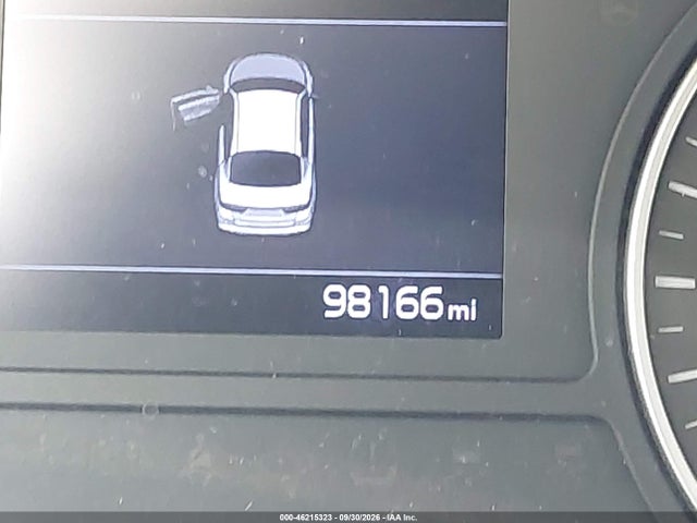 2019 Kia Optima Lx მანქანა იყიდება აუქციონზე, vin: 5XXGT4L32KG351268, აუქციონის ნომერი: 46215323