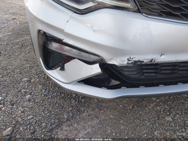 2019 Kia Optima Lx მანქანა იყიდება აუქციონზე, vin: 5XXGT4L32KG351268, აუქციონის ნომერი: 46215323