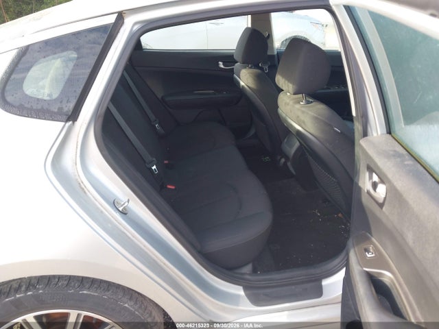2019 Kia Optima Lx მანქანა იყიდება აუქციონზე, vin: 5XXGT4L32KG351268, აუქციონის ნომერი: 46215323
