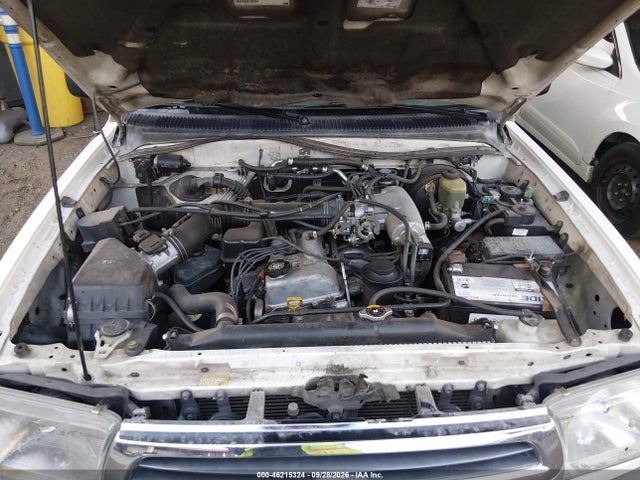 46215324 :رقم المزاد ، JT3GM84R1Y0064607 vin ، 2000 Toyota 4runner مزاد بيع