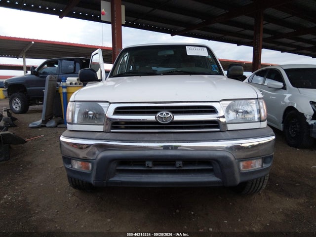 46215324 :رقم المزاد ، JT3GM84R1Y0064607 vin ، 2000 Toyota 4runner مزاد بيع