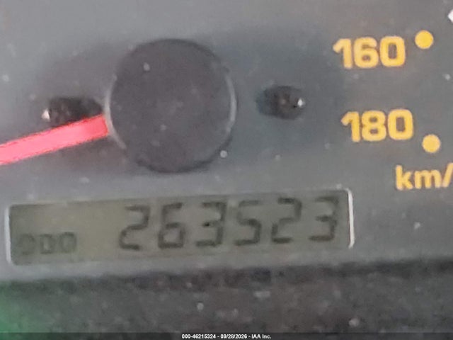 46215324 :رقم المزاد ، JT3GM84R1Y0064607 vin ، 2000 Toyota 4runner مزاد بيع