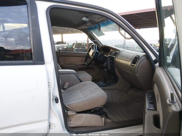 46215324 :رقم المزاد ، JT3GM84R1Y0064607 vin ، 2000 Toyota 4runner مزاد بيع