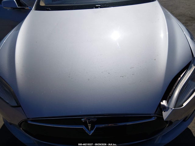 Aukcja sprzedaży 2013 Tesla Model S, vin: 5YJSA1CG6DFP09236, numer aukcji: 46215327