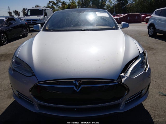 Aukcja sprzedaży 2013 Tesla Model S, vin: 5YJSA1CG6DFP09236, numer aukcji: 46215327